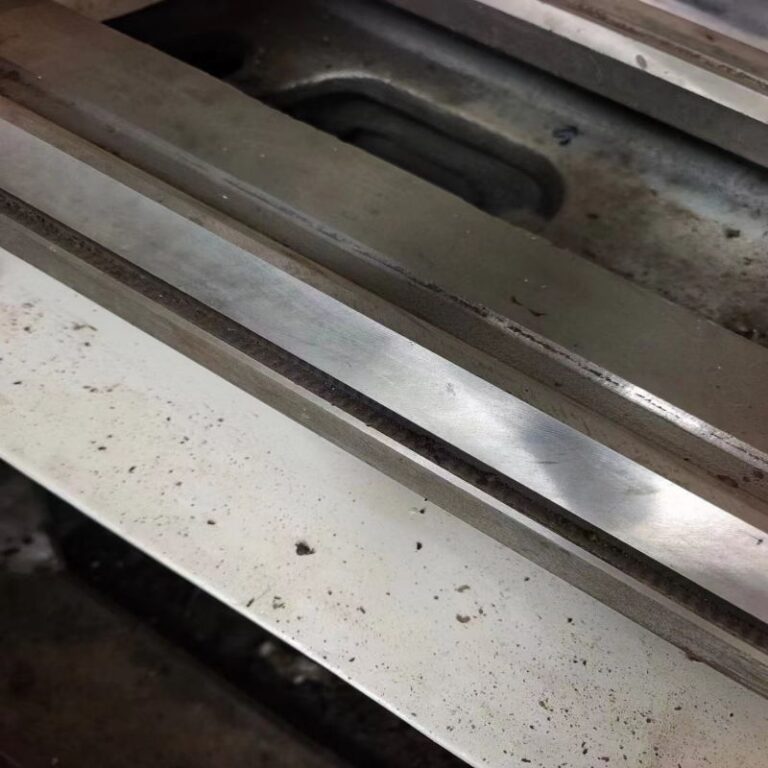 5085 strung CNC