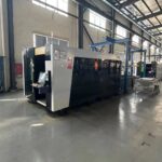HSG HS-G4020A PRO Laser Cutting Machine