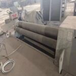 Máy uốn cuộn 16X2500