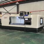CV-1265 Machining Center