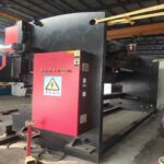 YAWEI 400T6200 CNC Press Brake