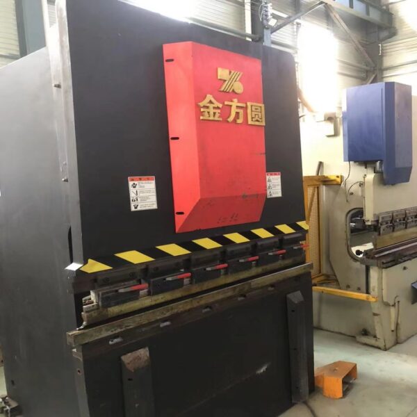 JFY 50T1300 CNC Press Brake
