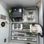 JF-1165 Machining Center