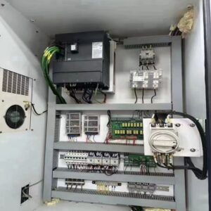 JF-1165 Machining Center