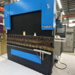 ZYMT ZYB-160T3200 Press Brake