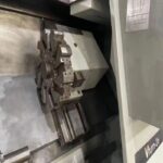 Torno CNC Vturn-26