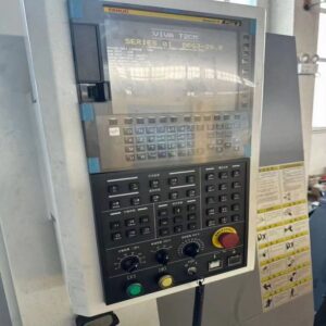 T2 CNC Lathe