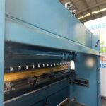 ADH WC67E-125T4000 Press Brake