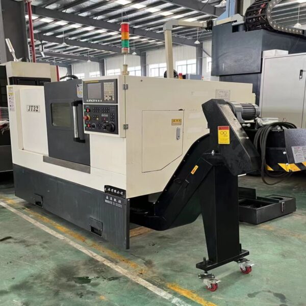 JT32 CNC Lathe