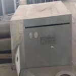 Máy uốn cuộn 16X2500