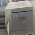 16X2500 Roll Bending Machine