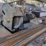 1332X1500 Grinding Machine