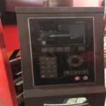 YAWEI PBB-110T4100 Press Brake
