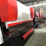 JFY 225T3100 CNC-Abkantpresse
