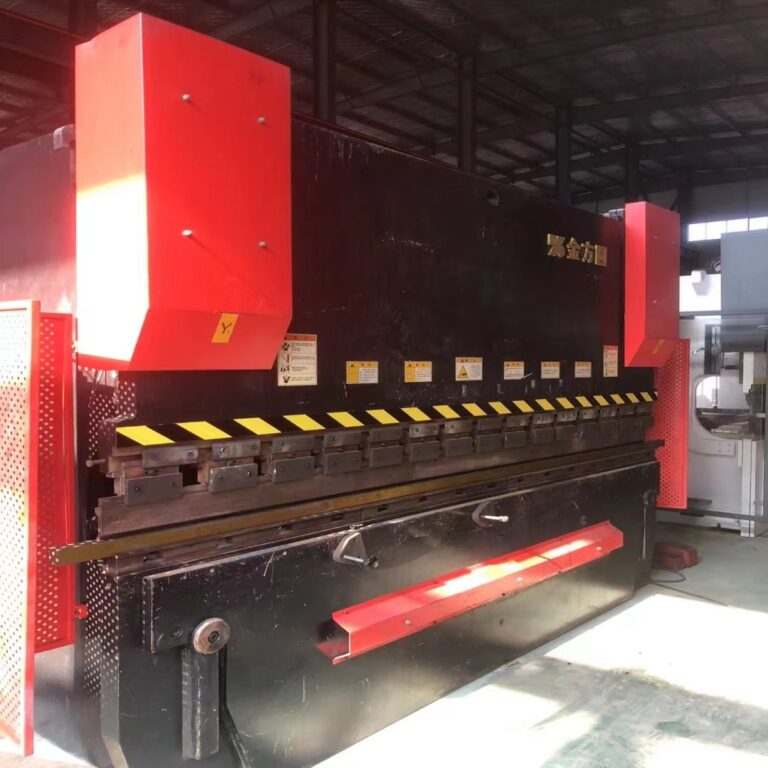 JFY 150T3100 CNC Press Brake