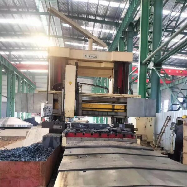 XK2425 Larger Gantry Milling Machine