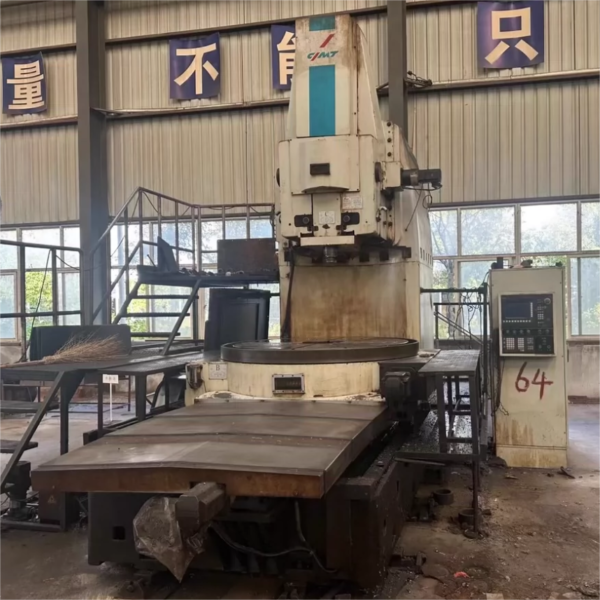 YK51250C Shaping Machine