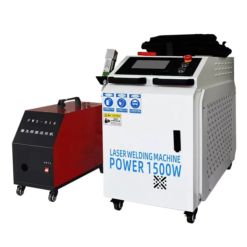 Machine de soudage