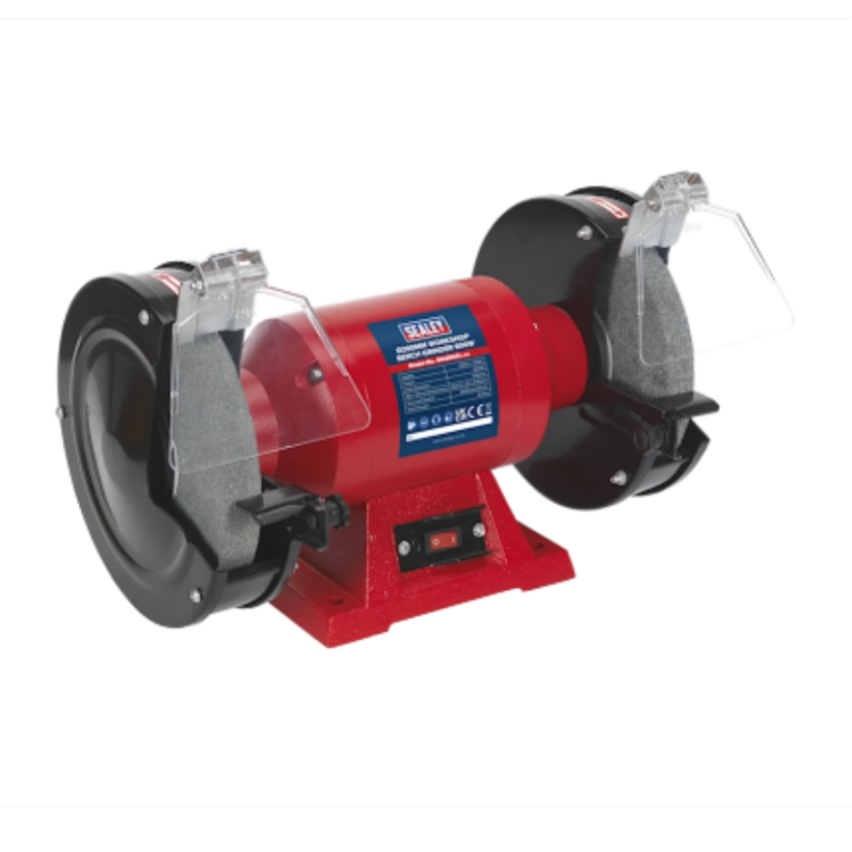 2020 Bench Grinding Machine