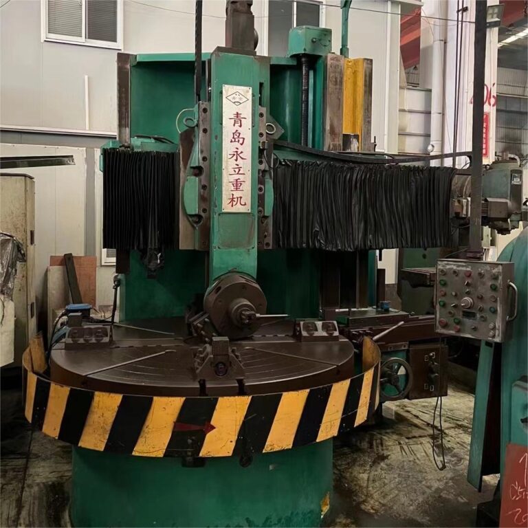 SCVT280 Professional Vertical Lathe
