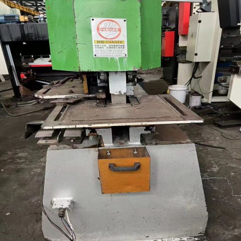 عامل عوارض فولاذية ZYMT Q35Y-30