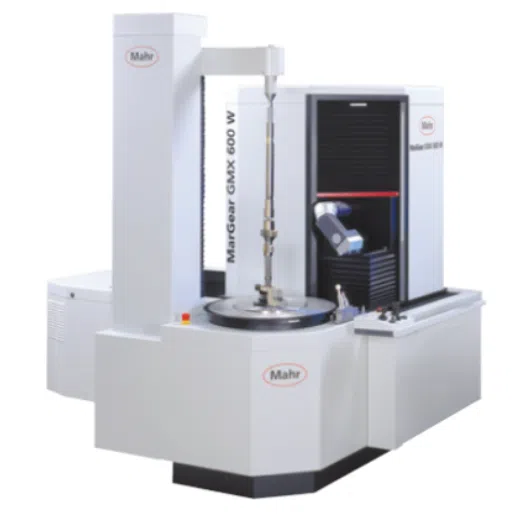 GMX600W Gear Verification Machine GMX600W Gear Verification Machine