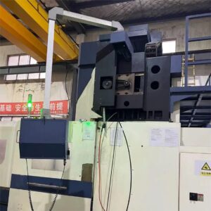 7028 Gantry Moving Beam Milling Machine