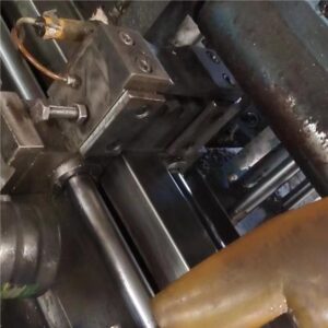 60 Waterjet Cutting Machine