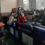 HARSLE DW75NCBKZ Pipe Bending Machine