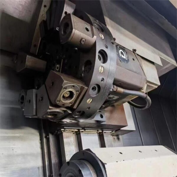 HTC50150Z CNC Lathe