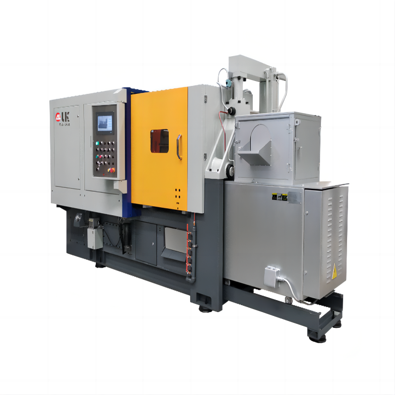 Machine de moulage sous pression