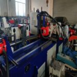 HARSLE DW75NCBKZ Pipe Bending Machine