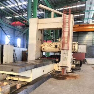  XK2425 Gantry Milling Machine