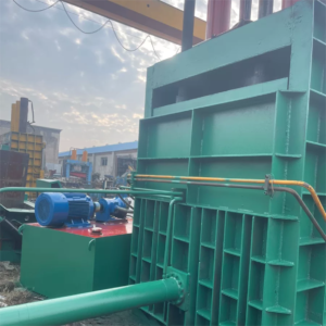 YD-200 수직 금속 압축기