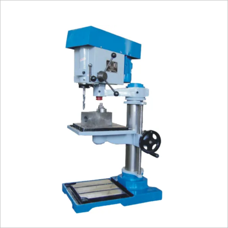 Burghiu cu coloană DP-15