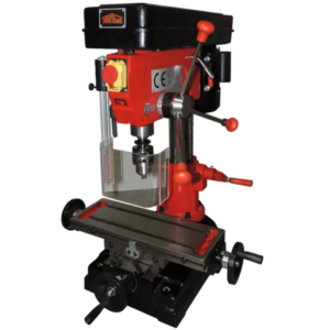 DC475 Mini Drilling Machine