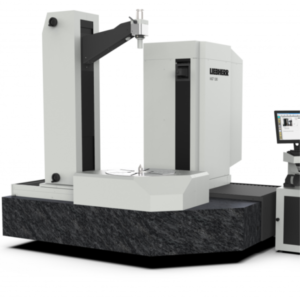  WGT850 Gear Inspection Machine