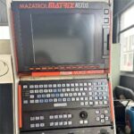 QTN100Ⅱ CNC Lathe