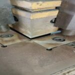 Q28-300 Notching Machine