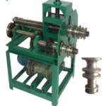 GWG-100 Shape Bending Machine