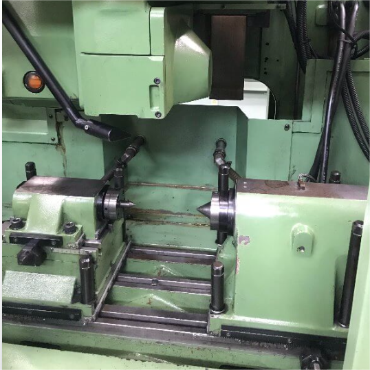 4H-NC4 CNC holicí strojek