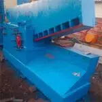 63T Metal Recycling Shearing Machine