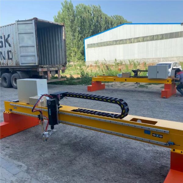 PC1000 Plasma jet cutter