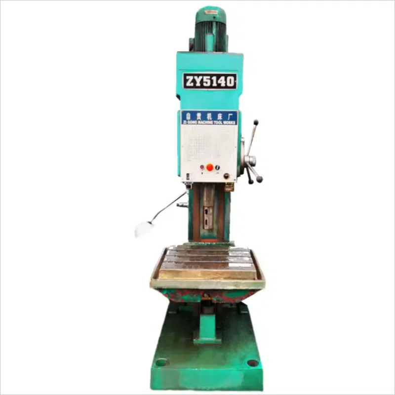 ZY5140 Drill Tower ZY5140 Drill Tower