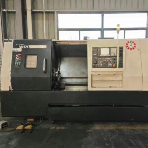280L CNC Lathe