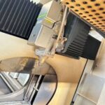 VIGERT 6024T2 Laser Pipe Cutting Machine