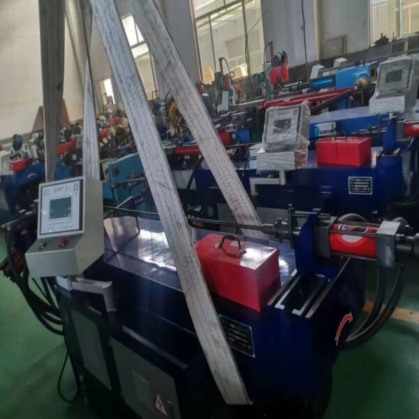 VIGERT DW50NCB Pipe Bending Machine