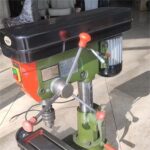Macchina per foratura e fresatura ZX7016