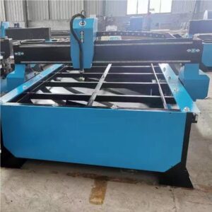 3015 Taglierina a getto di plasma