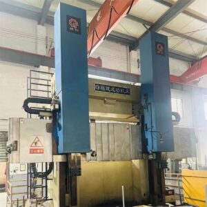 SCVT280 Professional Vertical Lathe